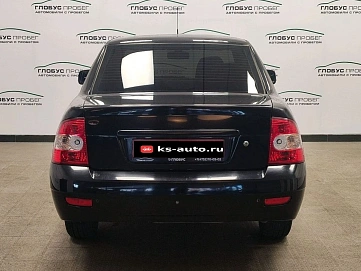 Lada (ВАЗ) Priora, 2011г., передний привод, механика