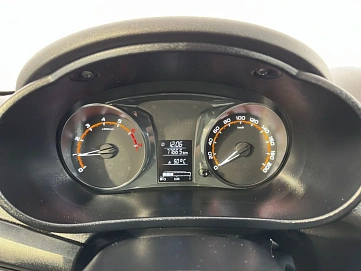 Lada (ВАЗ) Granta, 2024г, передний привод, механика