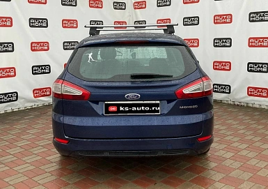Ford Mondeo, 2012г., передний привод, механика