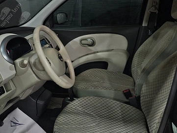 Nissan Micra, 2007г., передний привод, автомат