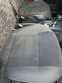 Volkswagen Polo, 2008г, передний привод, автомат