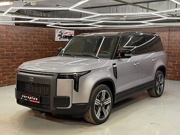 Rox 01, 2024г, полный привод, автомат