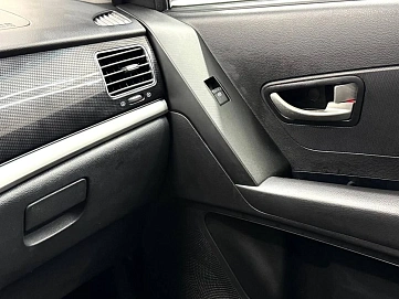 SsangYong Actyon, 2013г, передний привод, автомат