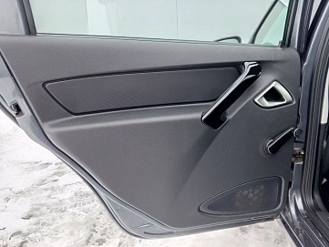 Lada (ВАЗ) Granta, 2020г, передний привод, механика