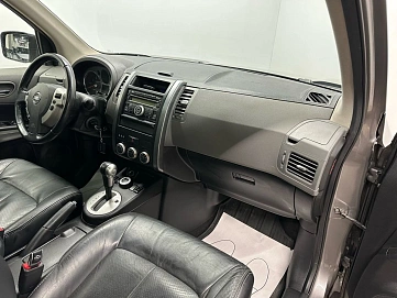 Nissan X-Trail, 2008г, полный привод, вариатор