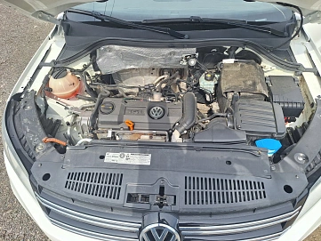 Volkswagen Tiguan, 2012г, передний привод, механика