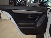 Volkswagen Passat CC, 2010г., передний привод, робот