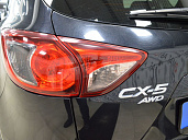 Mazda CX-5, 2013г., полный привод, автомат