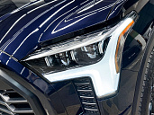 Toyota Tundra, 2024г., полный привод, автомат