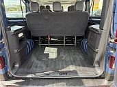 Renault Trafic, 2019г., передний привод, механика