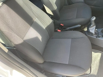 Renault Sandero, 2019г, передний привод, механика