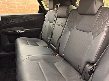 Lexus RX, 2025г, полный привод, автомат