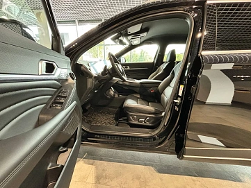 Haval F7, 2025г, полный привод, робот