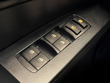 SsangYong Kyron, 2011г, полный привод, механика