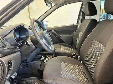 Lada (ВАЗ) Granta, 2022г, передний привод, механика