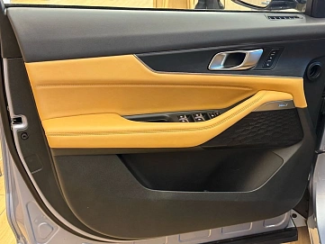 Changan UNI-K, 2023г, полный привод, автомат