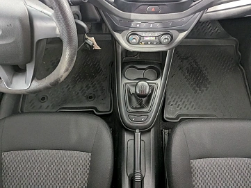 Lada (ВАЗ) Vesta, 2017г, передний привод, механика