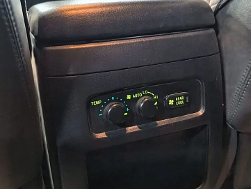 Toyota Land Cruiser Prado, 2008г, полный привод, автомат