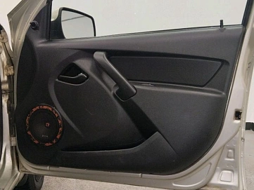 Lada (ВАЗ) Granta, 2012г, передний привод, автомат