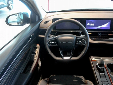 Omoda S5 GT, 2023г, передний привод, робот