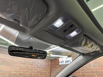 Kia K3, 2025г, передний привод, вариатор