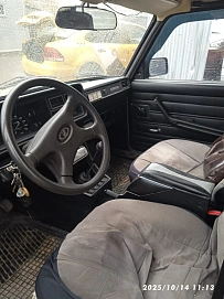 Lada (ВАЗ) 2107, 2003г, задний привод, механика