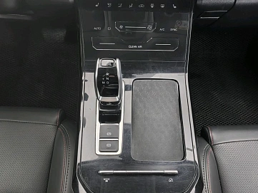 Chery Tiggo 7 Pro, 2021г, передний привод, вариатор