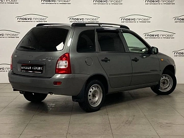 Lada (ВАЗ) Kalina, 2010г, передний привод, механика