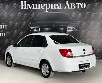 Datsun on-DO, 2017г, передний привод, автомат