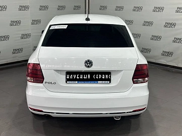 Volkswagen Polo, 2019г, передний привод, механика