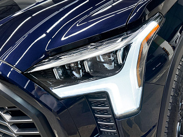 Toyota Tundra, 2024г., полный привод, автомат