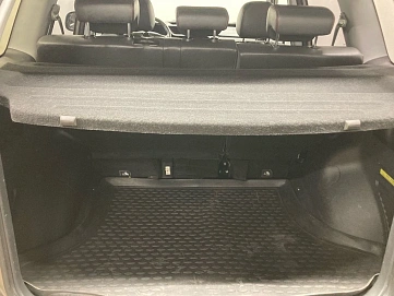 Chery Tiggo 3, 2018г, передний привод, вариатор