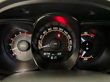 Lada (ВАЗ) Vesta, 2018г, передний привод, механика