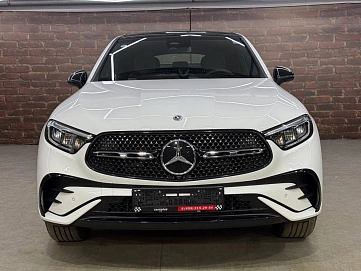 Mercedes-Benz , 2025г., полный привод, автомат