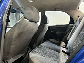 Chevrolet Lanos, 2008г., передний привод, механика