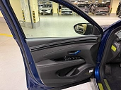 Hyundai Tucson, 2024г., передний привод, автомат