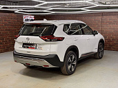Nissan X-Trail, 2024г., полный привод, автомат