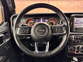 Jeep Wrangler, 2018г., полный привод, автомат