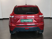 Lada (ВАЗ) XRAY, 2016г., передний привод, механика