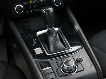 Mazda CX-5, 2018г, передний привод, автомат