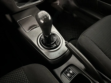 Mitsubishi Lancer, 2006г, передний привод, механика
