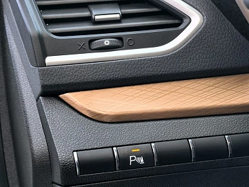 Lada (ВАЗ) , 2024г., передний привод, вариатор