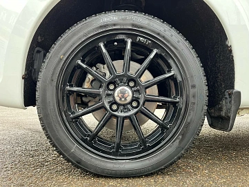 Lada (ВАЗ) Granta, 2020г, передний привод, механика