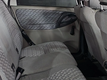 Lada (ВАЗ) Kalina, 2010г, передний привод, механика