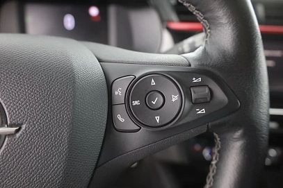 Opel Corsa, 2022г, передний привод, автомат