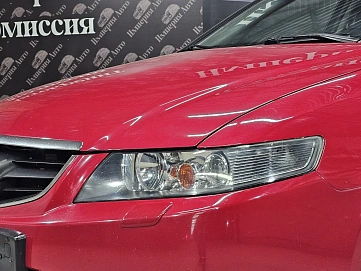 Honda Accord, 2005г, передний привод, автомат