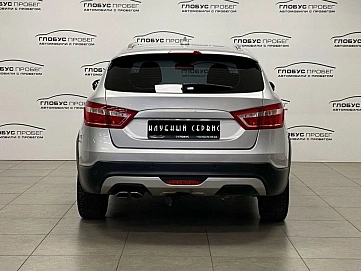 Lada (ВАЗ) Vesta, 2021г, передний привод, механика