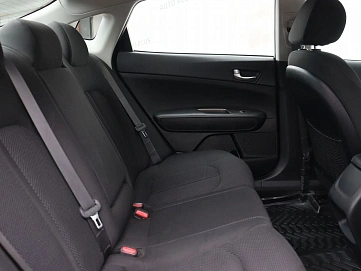 Kia Optima, 2019г, передний привод, автомат