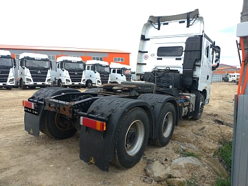 Sany D525, 2023г, Автомат