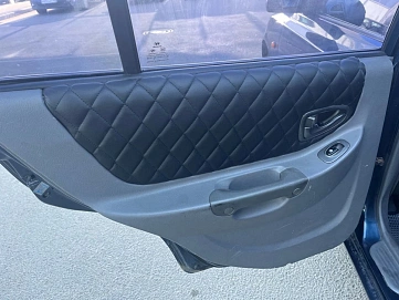 Hyundai Accent, 2008г, передний привод, механика